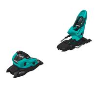 Marker - Squire 11 110mm Black Teal - Ski binding