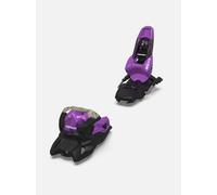 Marker Squire 11 25/26 - Black/purple / 90mm