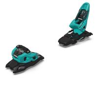 Marker Squire 11 Ski Bindings 23/24 - Black/Teal / 90mm