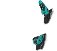 MARKER Squire 11 - Mixte - Black / Blue - size only size- model 2026 only size