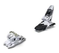 Marker Squire 11 Ski Bindings 90mm White