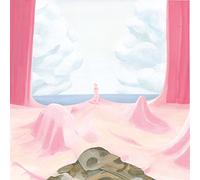 Marker Starling - Rosy Maze/I'm Willing