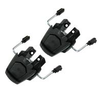 Marker Royal Family Models Ski Binding Brakes Pair 90mm Black