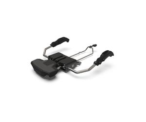 Marker - Stops-skis - Alpinist Brake - Size 115 mm - White White 115 mm