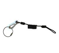 MARKER Touring Leash Alpinist - Mixte - Grey / Black - size only size- model 2026 only size