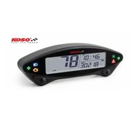 Koso DB-EX 02 Digital speedometer
