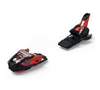 Marker Xcomp 18 Alpine Ski Bindings Red,Black 100 mm Men,Women
