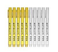 Markers Set Professional Colors for Artists Students Drawing Sketching Craft Projects Practical Storage Case Acrylic Markers Set