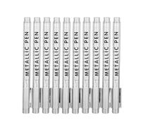 Markers Set Professional Colors for Artists Students Drawing Sketching Craft Projects Practical Storage Case Acrylic Markers Set