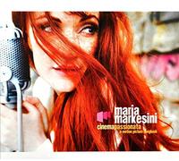 Markesini, Maria - Cinema Passionata
