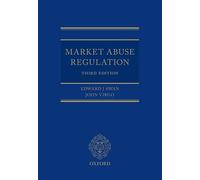 Market Abuse Regulation