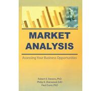 Market Analysis: Assessing Your Business Opportunities