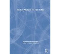 Market Analysis for Real Estate
