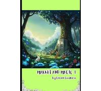 Market and Magic (Market and Magic Series.)