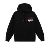 Market Corsa Hoody Black
