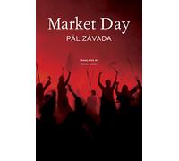 Market Day (Hungarian List)