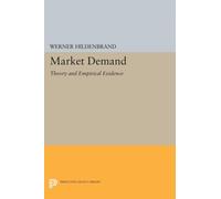 Market Demand : Theory and Empirical Evidence