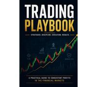Market Edge Trading Framework: Master Market Structure, Trading Psychology & Risk Management