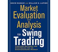 Market Evaluation and Analysis for Swing Trading
