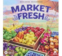 Market Fresh