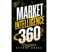 Market Intelligence 360: The Power of Turning Data into Strategic Decisions