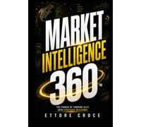 Market Intelligence 360: The Power of Turning Data into Strategic Decisions