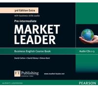 PEARSON EDUCATION - ML 3E Extra Pre-Int D - book - N888z