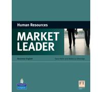 Market Leader ESP Book - Human Resources: Industrial Ecology
