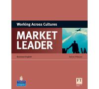 Market Leader ESP Book - Working Across Cultures