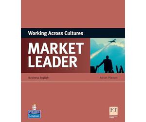 Market Leader ESP Book - Working Across Cultures: Industrial Ecology