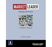 Market Leader: Intermediate: Banking and Finance