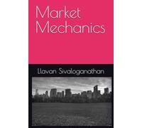 Market Mechanics