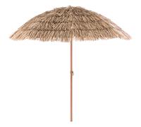 Market Parasol 175 cm CIVETTA Natural