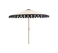 Market Parasol 270 cm ISOLOTTO Beige