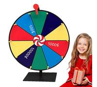 Market Partnership: Create an atmosphere and competitive that inspires participants to win big and have a good time. Make your next party, fundraising or trade show more