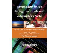 Market Research for Sales Strategy: How to Understand Customers Before You Sell