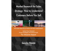 Market Research for Sales Strategy: How to Understand Customers Before You Sell