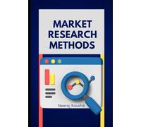 MARKET RESEARCH METHODS