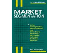 Market Segmentation