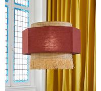 MARKET SET Marrakech pendant light 60x46cm, massala