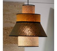 MARKET SET Singapore ML hanging light khaki/curry