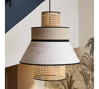 MARKET SET Singapore ML hanging light Nude