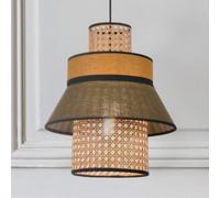 MARKET SET Singapore XML Hanging khaki/curry