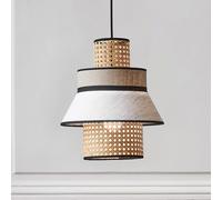 MARKET SET Singapore XML Hanging Light Nude