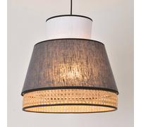 MARKET SET Singapour M hanging white/anthracite