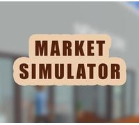 Market Simulator PC Steam CD Key