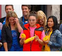 Market Stall Competition