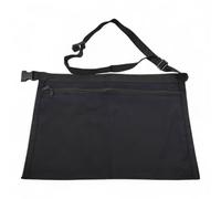 Market Trader Money Belt | Denim Trader Belt | Money Apron | Traders Adjustable Waist Strap Anti-Theft Wallet Apron Pouch for Restaurants Festivals Fetes & Sports Clubs (5, 4 Pockets)