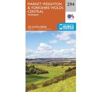 Market Weighton and Yorkshire Wolds Central