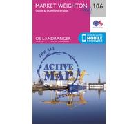 Market Weighton, Goole & Stamford Bridge